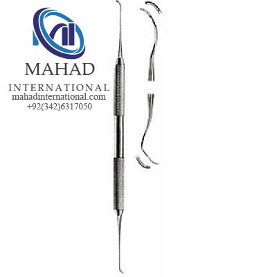 Gracey Mesial Distal